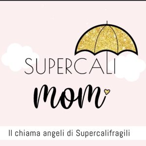 SupercaliMom Chiama Angeli