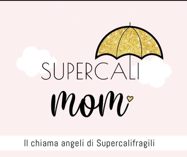 SupercaliMom Chiama Angeli